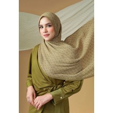 Buttonscarves Tapis Piliseli Şal - Olive