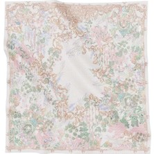 Buttonscarves Palace Vual Kare Eşarp - Serenity