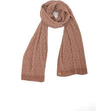 Buttonscarves Tapis Piliseli Şal - Mocha
