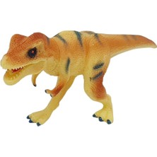 Indispensablely Dinazor Figürler Serisi - KL1689 - T-Rex