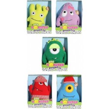 Indispensablely 4100900 - Peluş Friend Kutulu 8 Ast