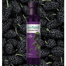 Indispensablely Wefood Karadut Özü 335 gr