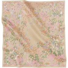 Buttonscarves Palace Vual Kare Eşarp - Charme