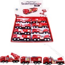 Indispensablely 706-13 - Sürtmeli̇ Itfai̇ye Metal Kafali 8