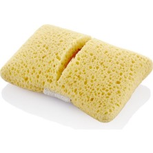 Indispensablely Babyjem Lastikli Bebek Yıkama Süngeri 752