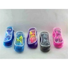 Indispensablely Silikon Yüzücü Gözlüğü - RH4600