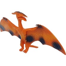 Indispensablely Dinazor Figürler Serisi - KL1689 - Pterodactyl