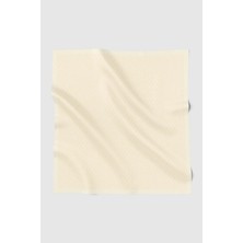 Buttonscarves Prism Vual Kare Eşarp - Lemon Drizzle