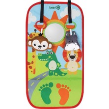 Indispensablely Been Oto Koltuğu Oyuncağı