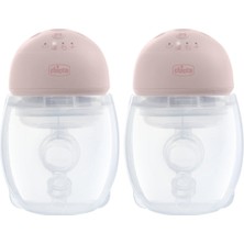 Indispensablely Giyilebilir Göğüs Pompası