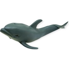 Indispensablely Hayvan Figürleri - Deniz Hayvanları 14 cm - Köpekbalığı