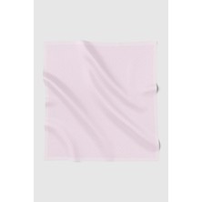 Buttonscarves Prism Vual Kare Eşarp - Rose Whip