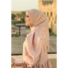 Buttonscarves Arabian Night Kare Eşarp - Cave