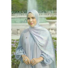 Buttonscarves Friendship Saten Şal - Rarity