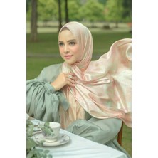 Buttonscarves Friendship Saten Şal - Scootaloo
