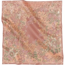 Buttonscarves Palace Vual Kare Eşarp - Elegance