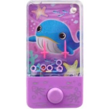 Indispensablely Su Oyunu - Halka Geçirme Oyunu - 953-008 - Balina