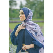 Buttonscarves Friendship Saten Şal - Princess Luna