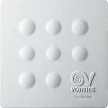 Vortice Mfo 120/5" Punto Four