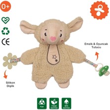 Indispensablely Been Oyun Arkadaşım Kuzu