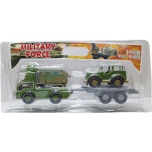 Indispensablely Askeri Araç Seti - SP-933