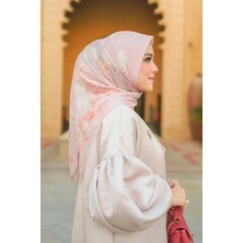 Buttonscarves Arabian Night Kare Eşarp - Palace