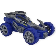 Indispensablely Sürtmeli Pervaneli Araba - 2023-1 -