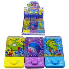 Indispensablely 953-008 - Su Oyunu Hayvan Fi̇gürlü 24