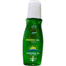 Indispensablely Sol-Aloevera - Solei̇l Aloevera Jel