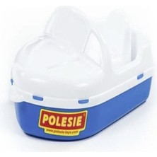 Indispensablely Rüzgar Tekne cm - 36674 -Mavi Renk