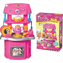 Indispensablely Dede Şef Mutfak Seti 01503