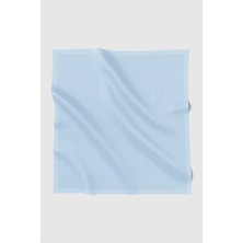 Buttonscarves Prism Vual Kare Eşarp - Bubblegum