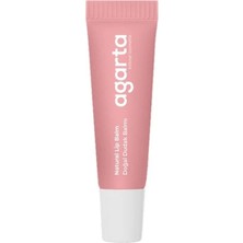 Indispensablely Doğal Dudak Balmı 10 ml