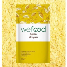 Indispensablely Wefood Besin Mayası 100 gr