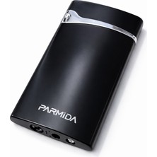 Puro Yatay Ateş Özelliği Şık Tasarım (Kişiye Özel Yazı Yazılır)Parmida