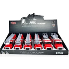 Indispensablely 2213-6 - Ç/b Itfaiye Metal