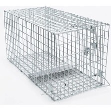 Efe Kuluçka Makineleri Gelincik Yakalama Tuzağı 66*26*24 CM