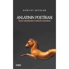 Çizgi Kitabevi Yayınları Anlatının Poetikası
