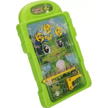 Flamex S00004612 Oyun Pınball