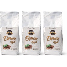 Arya Coffee Espresso Medium Roast 3 x 1000GR