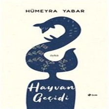Epilons Hayvan Geçidi