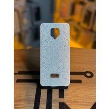 Avcı Teknoloji Market Redmi Note 9 Pro 4g Uyumlu Taş Desenli Silikon Yumuşak Kılıf