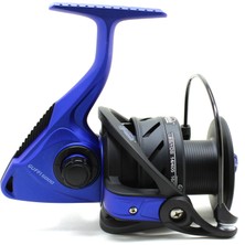 Captain Guffi 6000 5+1 Bilyalı 5.5:1 Devirli Mavi Surf Olta Makinesi