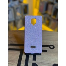 Avcı Teknoloji Market Redmi Note 9 Pro 4g Uyumlu Taş Desenli Silikon Yumuşak Kılıf