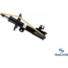 Ön Sağ Amortisör Opel Vectra C 1,6 1,8 2,0 2,2 1,9cdti 2,2 Dti Gazlı 344080 560540 Sachs