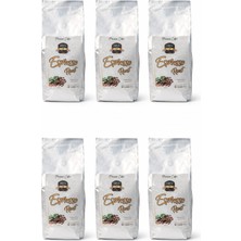 Arya Coffee Espresso Medium Roast 6 x 1000GR