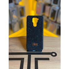 Avcı Teknoloji Market Redmi Note 9 4g Uyumlu Taş Desenli Silikon Yumuşak Kılıf