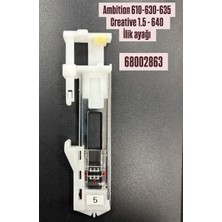 Pfaff ilik Ayağı 68002863