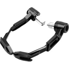 Tuğra GT Spor Manet Koruma Tk (Siyah)