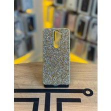 Avcı Teknoloji Market Redmi Note 8 Pro Uyumlu Taş Desenli Silikon Yumuşak Kılıf